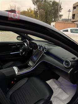 مرسيدس بنز C-Class